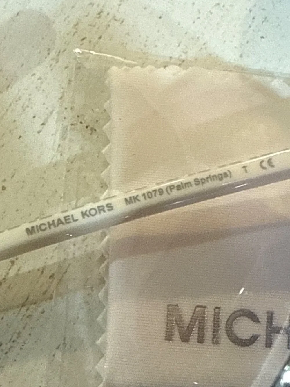 Michael Kors rare michael